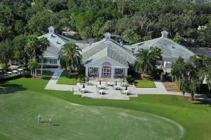 Image of Immaculate 3-bedroom\/3-bath  3000 sqft. home in luxurious Florida golf community