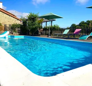 Image of Gîte Les fauvettes, 2 persons, quiet location