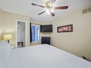 Image of Edgewater Inn 102 | Cozy Lakefront Escape | Pool, Hot Tub, Sauna