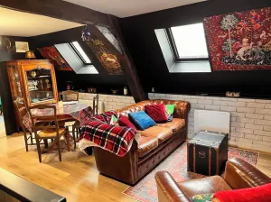 Image of Le gîte du Sorcier 89