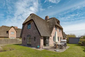 Image of Lister Huis