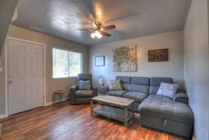 Image of Modern Townhome with private HOT TUB!!