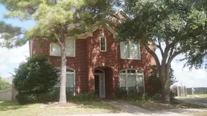 Image of Massive house; corporate, work crew and family friendly.