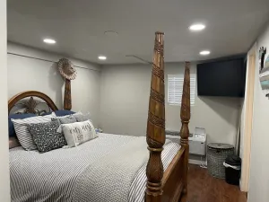 Image of 2 bedroom house