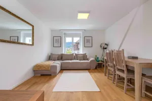Image of KAYA Zurich Apartment 5A - Downtown 2-BR Deluxe Loft Apt