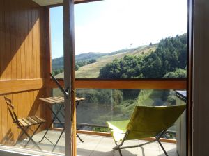 Image of SweetLoc - Appt au pied des Pistes au Corbier