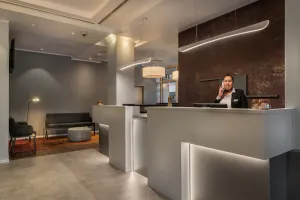 Image of Garner Hotel Wiesbaden City by IHG