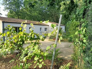 Image of New and pleasant house for 6 people