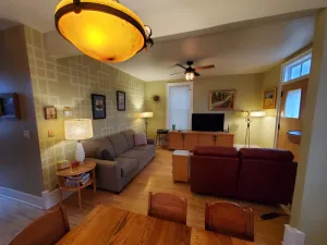 Image of Walker's Point House Near Downtown Milwaukee