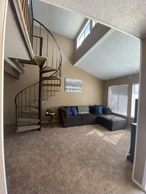 Image of Contemporary Peaceful Getaway with Ample Parking
