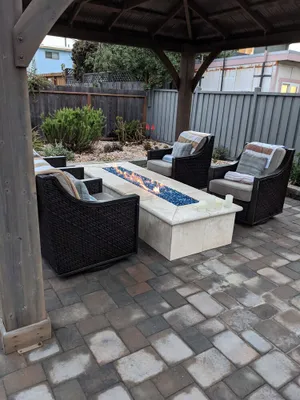 Image of Cute totally remodeled Cottage 100 feet from Beach