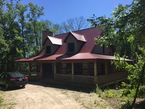 Image of Cabin With Modern Kitchen, Fireplace, Porch! 20% weekly discount Feb-Apr!