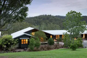 Image of Luxurious retreat in Pullenvale