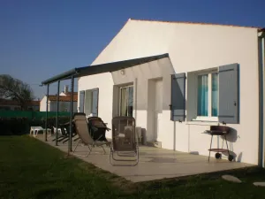 Image of House \/ Villa - Saint-Georges-d''Oléron