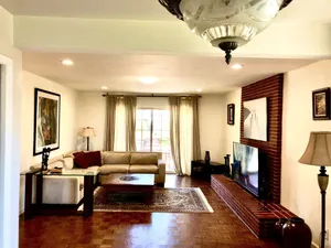 Image of A Spacious Home with a Great View of San Francisco Bay and Mt Tamalpais