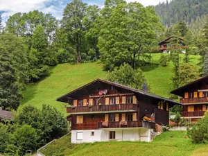 Image of Apartment Chalet Blaugletscher by Interhome
