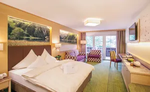 Image of Vilsalpsee garden room - Sägerhof