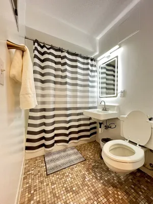Image of Adorable Studio Apartment in Gadsden, Al