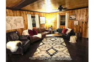 Image of Cozy Cottage - Minutes from Snowshoe Ski Resort!