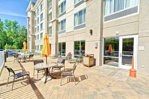 Image of Hilton Garden Inn by Hilton Mount Laurel
