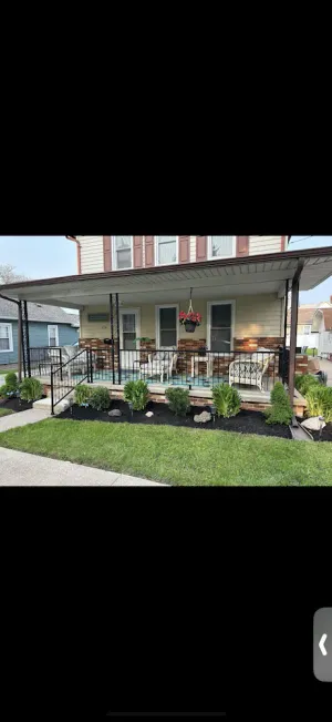 Image of Sandusky 4 BR, 2-bath home. 3.5 Mi from Cedar Point. 3.2 Mi to Sports Force.