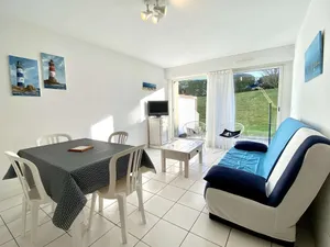 Image of 3-room apartment close to the Port du Crouesty, to rent for the holidays