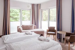 Image of Apartment 2 - Hotel garni \"Zur Ostsee\" - GM 69370