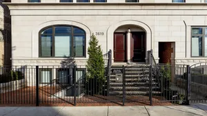 Image of Wrigleyville Inn, Beautiful Modern 1 Bedroom, Steps from Wrigley Field