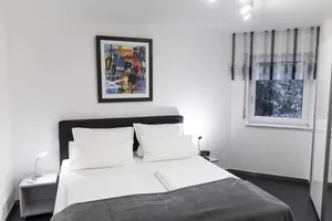 Image of Luxurious 4-star apartment in Bad Kreuznach-Süd
