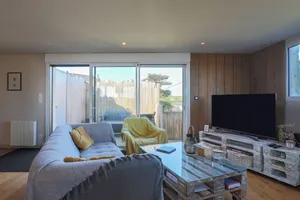 Image of Maison de charme vue mer et jacuzzy
