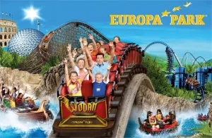 Image of mobil home 6 personnes, proche d'Europa Park et Rulantica