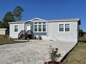 Image of Newly Vacation Home with Lake view