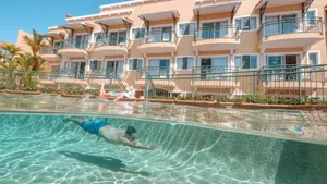 Image of Il Palazzo Holiday Apartments