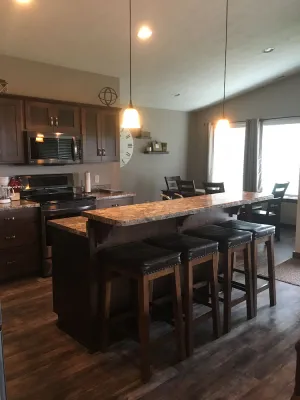 Image of bridges Bay home New in 2018 GREAT REVIEWS!