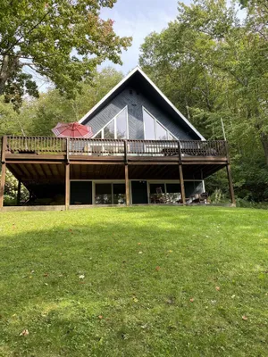 Image of Twin Ponds ~ Private Peaceful Retreat! Sleeps 10