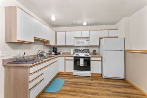 Image of Downtown Apartment Perfect for Short & Extended Stays