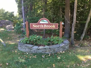 Image of Updated Spacious Condo in the heart of North Conway with in room AC units