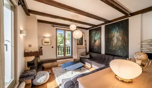 Image of Chalet La Rose de Clairiere Morzine - BY EMERALD STAY