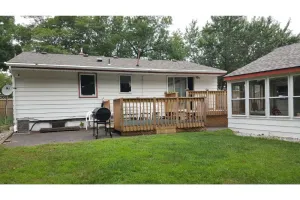 Image of Fully StockedCozy House