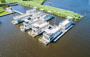 Image of Aquacabin