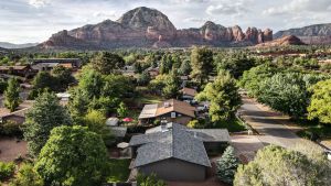 Image of Bright Centrally located home in Sedona