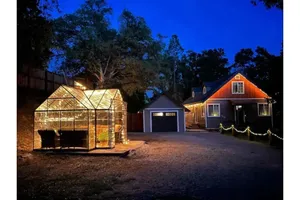Image of Cozy private home, 1 acre orchards near Apple Hill