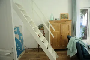 Image of Completely renovated mini-home