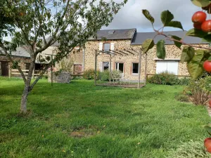 Image of Gîte du LERRE Baie du Mont St Michel Meublé de Tourisme 3 Etoiles