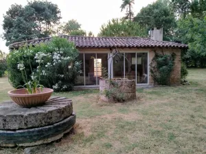 Image of Gîte charmille - In the heart of an old mill