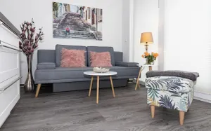Image of Apartment KWi 83 ground floor \"Casa Baltico\" - 2-room apartment for 3 pers. with WLAN