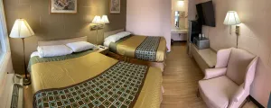 Image of Super 7 Inn