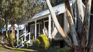 Image of Cumulus at Bodhi- group accommodation with pool