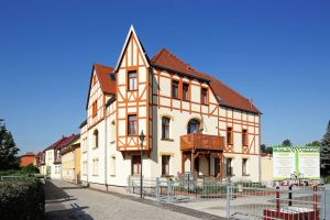 Image of Ferienwohnung Auszeit am Kurpark - Balkon - ruhige Lage- Parkplatz - WLAN