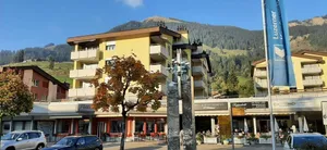 Image of Holiday apartment Sörenberg for 1 - 2 persons - Holiday apartment